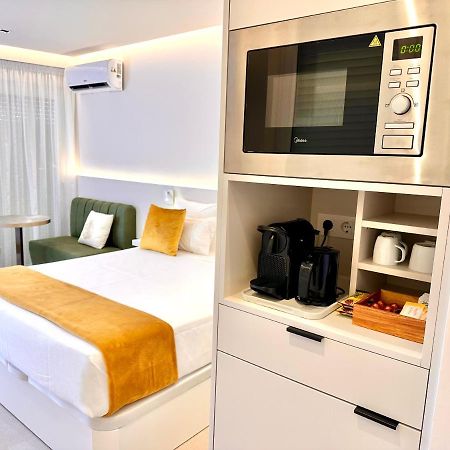 Suite Ron In Marina 2 People Puerto Deportivo Benalmadena Ngoại thất bức ảnh