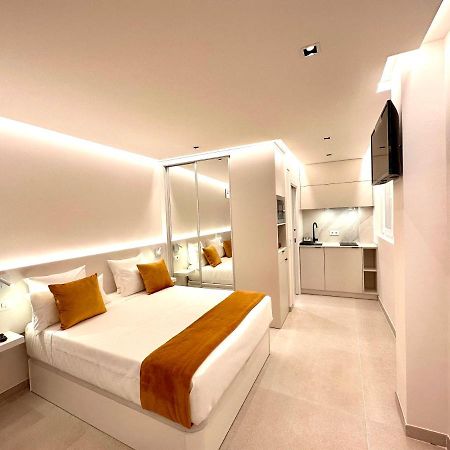 Suite Ron In Marina 2 People Puerto Deportivo Benalmadena Ngoại thất bức ảnh