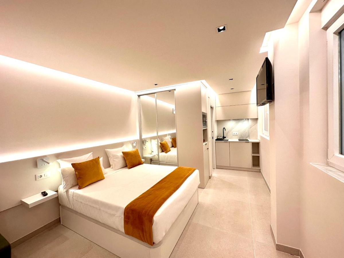 Suite Ron In Marina 2 People Puerto Deportivo Benalmadena Ngoại thất bức ảnh