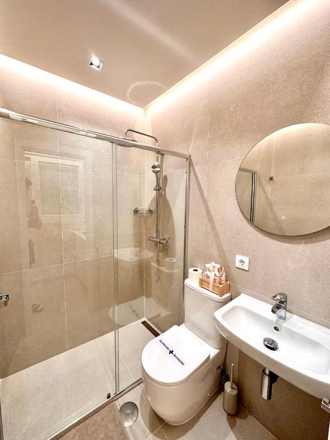 Suite Ron In Marina 2 People Puerto Deportivo Benalmadena Ngoại thất bức ảnh