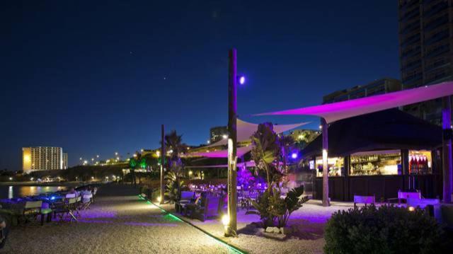 Suite Ron In Marina 2 People Puerto Deportivo Benalmadena Ngoại thất bức ảnh